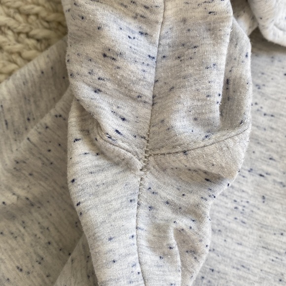 SUNDAY Cowl-neck Sweater - Picture 10 of 11